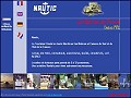 D�tails Nautic.fr - tourisme fluvial et location de bateaux sans permis