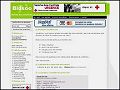 D�tails Bidsoo - vente de noms de domaine et vente de sites web aux ench�res