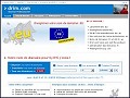 D�tails Drim - noms de domaine, h�bergement internet