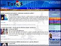 D�tails Les Euros du Village - r�seau f�d�ratif du r�ve europ�en