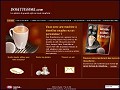 D�tails Dosettissime - le meilleur du caf� en dosettes