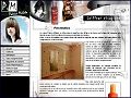 D�tails Coiffeur Visagiste Patrice Mulato, Lyon Part-Dieu