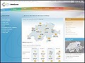 D�tails M�t�o Suisse - Office F�d�ral de M�t�orologie et Climatologie