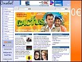 D�tails Cinebel - nouveaux films en salles en Belgique et au Luxembourg