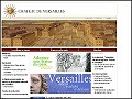 D�tails Ch�teau de Versailles