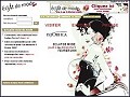 D�tails Bijorhca - Eclats de Mode, salon professionnel international de la bijouterie