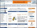 D�tails 1000nautique.com - tout l'�quipement du marin en ligne