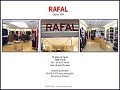 D�tails Rafal - v�tements homme, grandes tailles � Paris