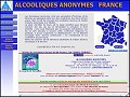 D�tails Association Alcooliques Anonymes - arr�ter de boire