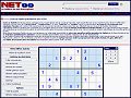 D�tails Sudoku - jeu sudoku gratuit, imprimer sudoku gratuitement