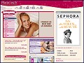 D�tails Plurielles.fr - Club Plurielles de TF1 pour les femmes