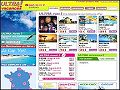 D�tails Ultra! Vacances - s�jours, circuits, vols vacances � prix promo