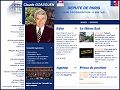D�tails Claude Goasguen - d�put� UMP de Paris