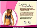 D�tails Philingerie - lingerie fine des Antilles