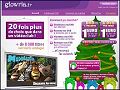 D�tails Glowria - location de DVD avec livraison � domicile