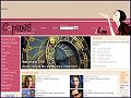 D�tails Copines.ca - le magazine des copines qu�b�coises