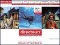 D�tails Directours - agence de voyages, voyages �  la carte sans interm�diaires