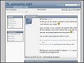 D�tails Slashorg.net - projets et dossiers de programmation en PHP