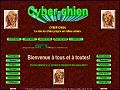 D�tails Cyber Chien - un chien propre en milieu urbain