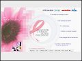 D�tails Cancerdusein.org - pour tout savoir sur le cancer du sein