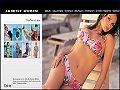 D�tails Maillots de bain Janine Robin