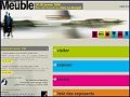 D�tails Plan�te Meuble - le rendez-vous du monde du meuble