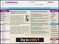 D�tails Club Seniors - infos pratiques et bonnes adresses pour les seniors