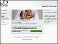 D�tails Avec Be2.fr cherchez le partenaire id�al, rencontres par compatibilit�