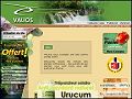 D�tails Valios - produits naturels en provenance d'Amazonie