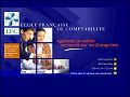 D�tails Ecole Fran�aise de Comptabilit� - formation par correspondance