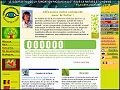 D�tails Fondation Nicolas Hulot pour la Nature et l'Homme