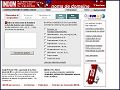 D�tails Indom - enregistrement et gestion noms de domaine