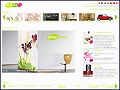 D�tails Acte-Deco.fr - kits adh�sifs, stickers d�corafifs