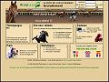 Détails Sulkyland - votre écurie de chevaux virtuels