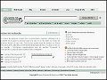 D�tails Cnous.ch - moteur de recherche francophone et suisse romand
