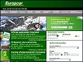 D�tails Europcar - locations voitures et utilitaires, promotions et r�servations