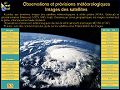 Dtails AllMetSat - observations et prvisions mtorologiques, images satellites