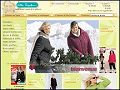 D�tails Ulla Popken - vente par correspondance v�tements grandes tailles