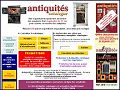 Dtails Antiquits Catalogue - acheter ou vendre des antiquits expertises
