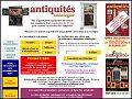 D�tails Antiquit�s Catalogue - acheter ou vendre des antiquit�s expertis�es