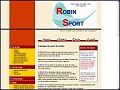 Détails Robin Sport - boutique des sports de combat