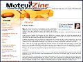 Dtails Moteurzine, webzine sur les annuaires, moteurs de recherche et le rfrencement