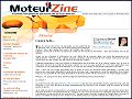 D�tails Moteurzine, webzine sur les annuaires, moteurs de recherche et le r�f�rencement