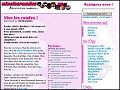 Dtails Vive les Rondes - web magazine et communaut pour les femmes rondes