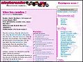 D�tails Vive les Rondes - web magazine et communaut� pour les femmes rondes