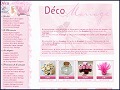 D�tails D�co Mariage - d�coration mariage et drag�es de mariage
