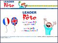 Détails Leader Fête - tous les accessoires de fêtes à petits prix
