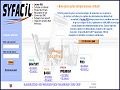 D�tails SYFACiL - lecteur RSS, outil de stockage pour vos photos, SMS, favoris