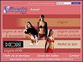 D�tails Chrysalide - boutique de lingerie jour et nuit, maillots de bain