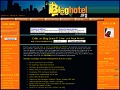 D�tails Blog gratuit sur Bloghotel.org